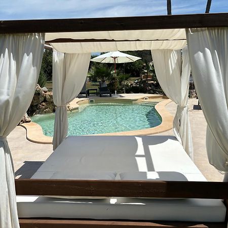 אינקה Ca Na Marlis. Nature&Relax מראה חיצוני תמונה