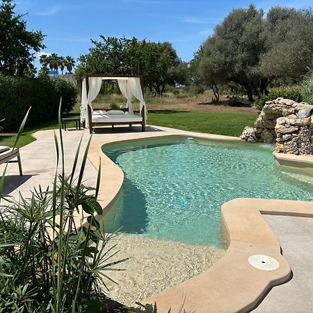 אינקה Ca Na Marlis. Nature&Relax מראה חיצוני תמונה