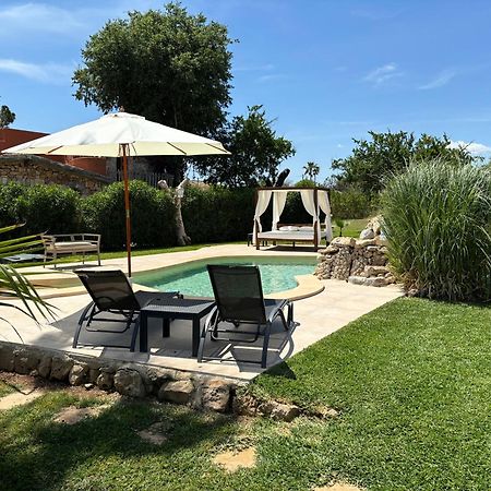 אינקה Ca Na Marlis. Nature&Relax מראה חיצוני תמונה