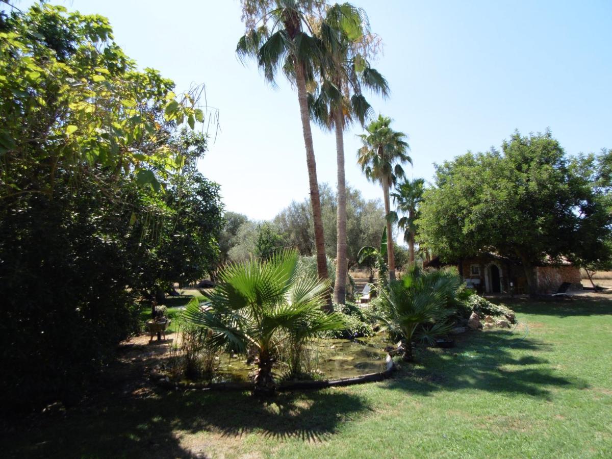 אינקה Ca Na Marlis. Nature&Relax מראה חיצוני תמונה