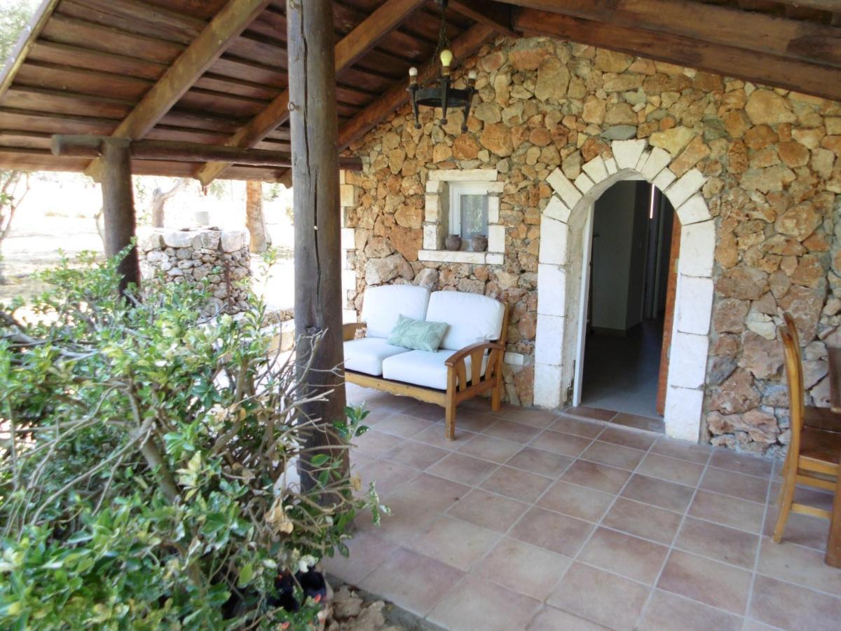 אינקה Ca Na Marlis. Nature&Relax מראה חיצוני תמונה