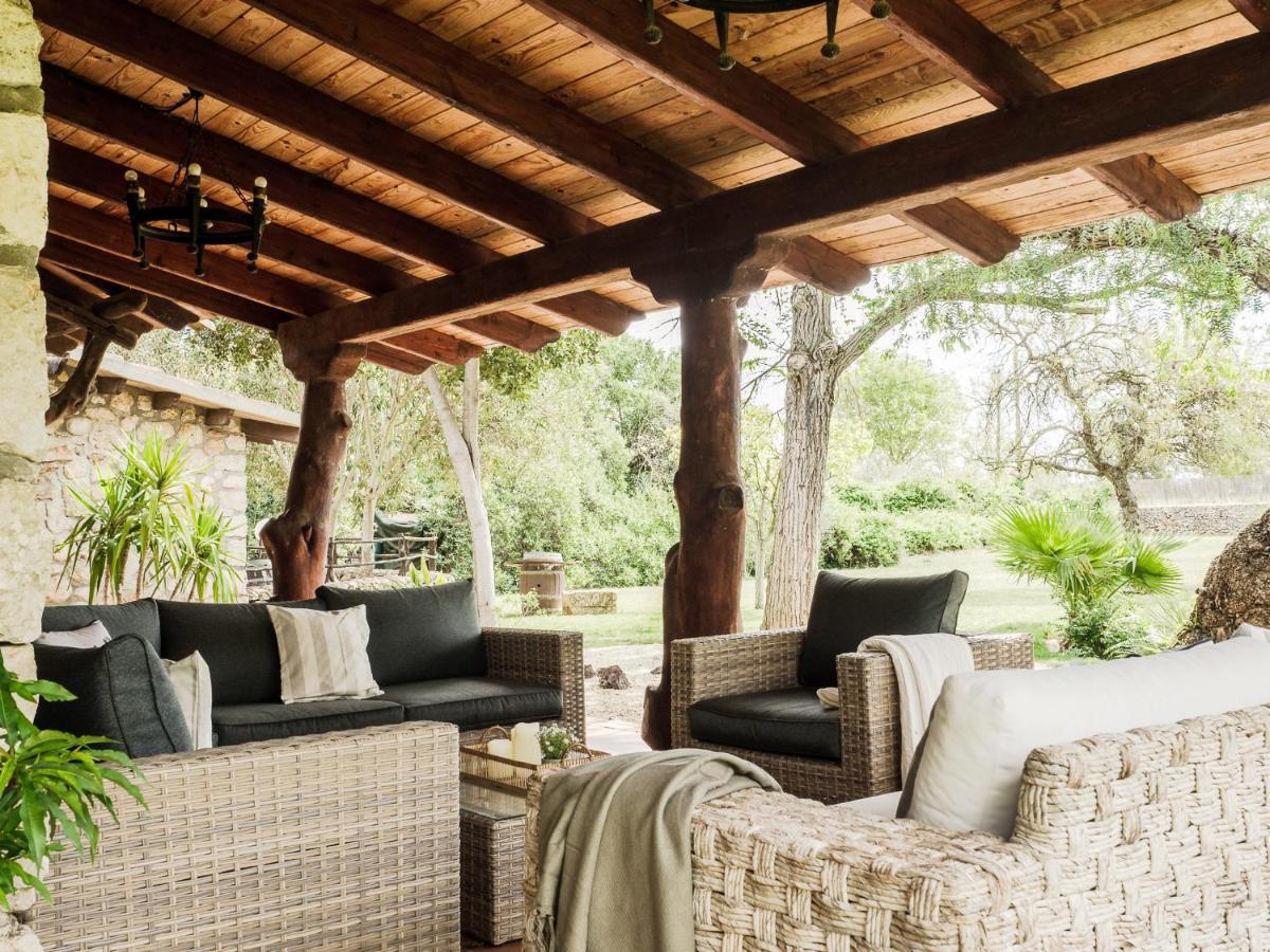 אינקה Ca Na Marlis. Nature&Relax מראה חיצוני תמונה