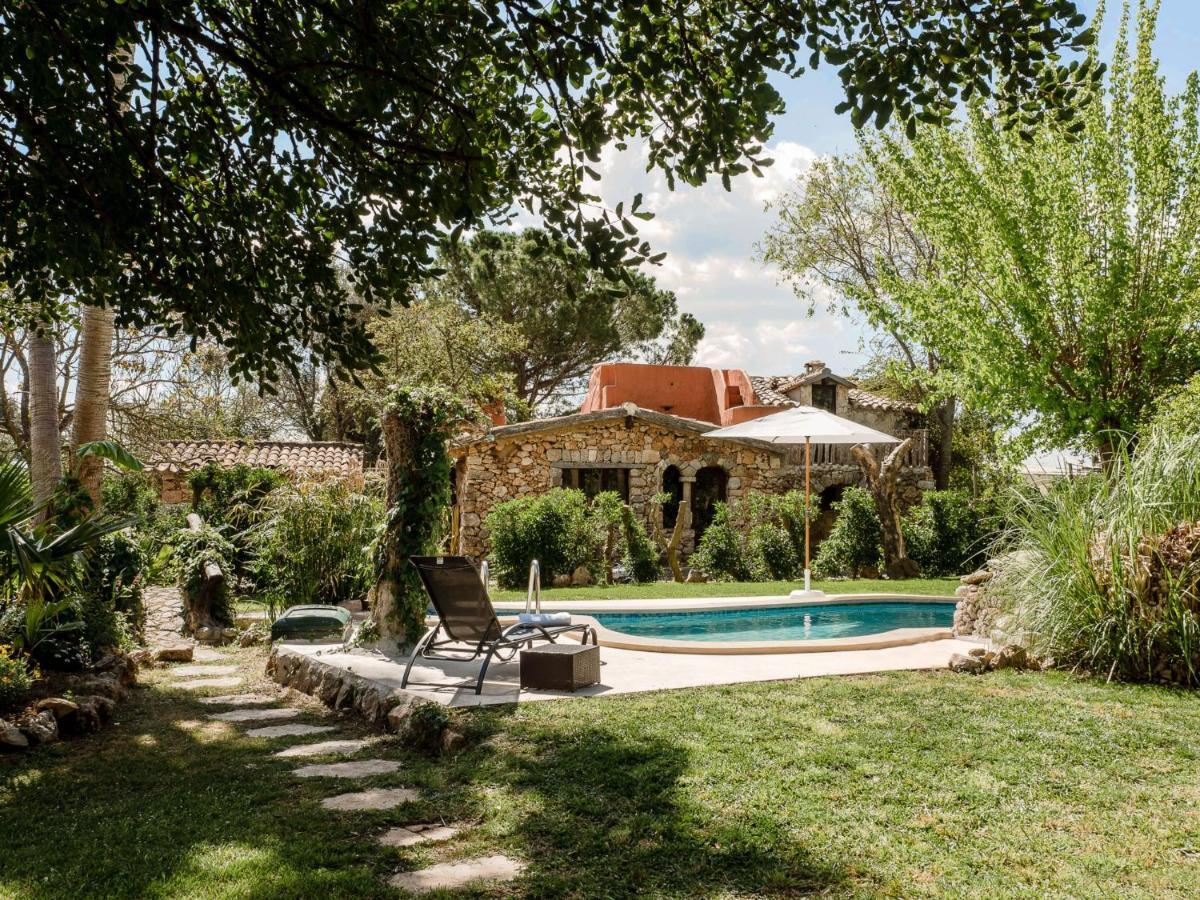 אינקה Ca Na Marlis. Nature&Relax מראה חיצוני תמונה