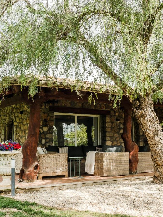אינקה Ca Na Marlis. Nature&Relax מראה חיצוני תמונה