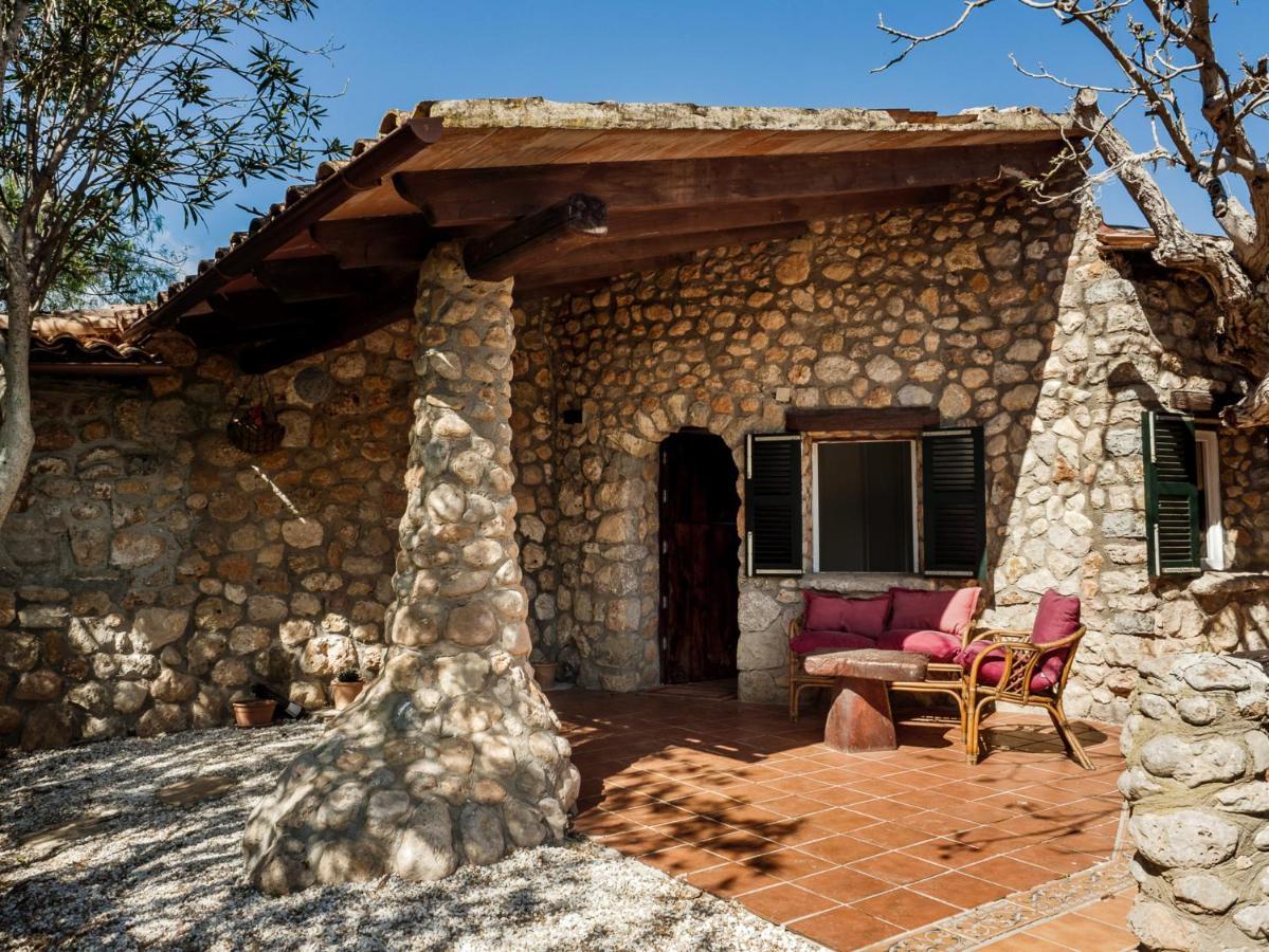 אינקה Ca Na Marlis. Nature&Relax מראה חיצוני תמונה