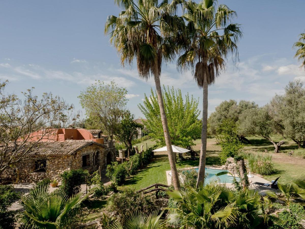 אינקה Ca Na Marlis. Nature&Relax מראה חיצוני תמונה