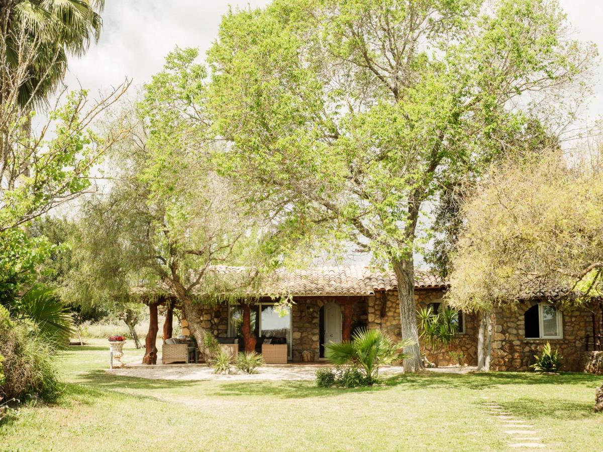 אינקה Ca Na Marlis. Nature&Relax מראה חיצוני תמונה