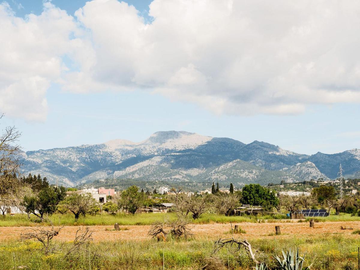 אינקה Ca Na Marlis. Nature&Relax מראה חיצוני תמונה