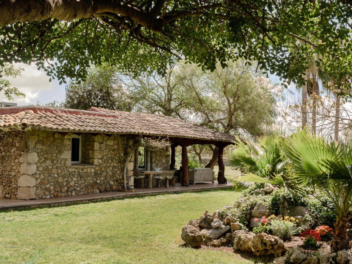 אינקה Ca Na Marlis. Nature&Relax מראה חיצוני תמונה
